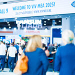 VIV MEA 2025 explores future trends in animal production