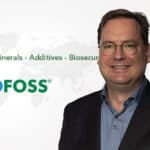 Vilofoss Group appoints new CEO