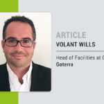 creating circular economy for animal feed with insects