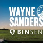 Wayne-Sanderson Farms and BinSentry partner for supply chain management