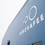 Why is Innovafeed halting US insect protein operations?