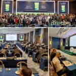 Poultry industry reps gather together at Biochem's event in Turkey