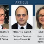 Chelated minerals, complexes and inorganic salts