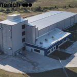 dsm-firmenich opens pet-only premix facility in Kansas