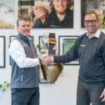 smaXtec reveals leadership evolution