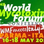 World Mycotoxin Forum 13th Congress begins in Parma, Italy