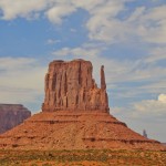 Monument Valley