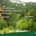 Banvit BRF, sürdürülebilirlik için ağaçlandırma projesini genişletiyor