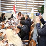 New Hope, Mısır'daki yem üretimini 1 milyon tona çıkarıyor