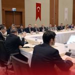 Türkiye Zoonotik Hastalıklar Milli Komitesi, Ankara’da toplandı