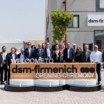 dsm-firmenich, Mısır'daki yeni premiks ve katkı maddeleri tesisini açtı