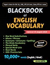 black book of english vocabulary pdf