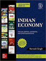 indian economy by ramesh singh pdf