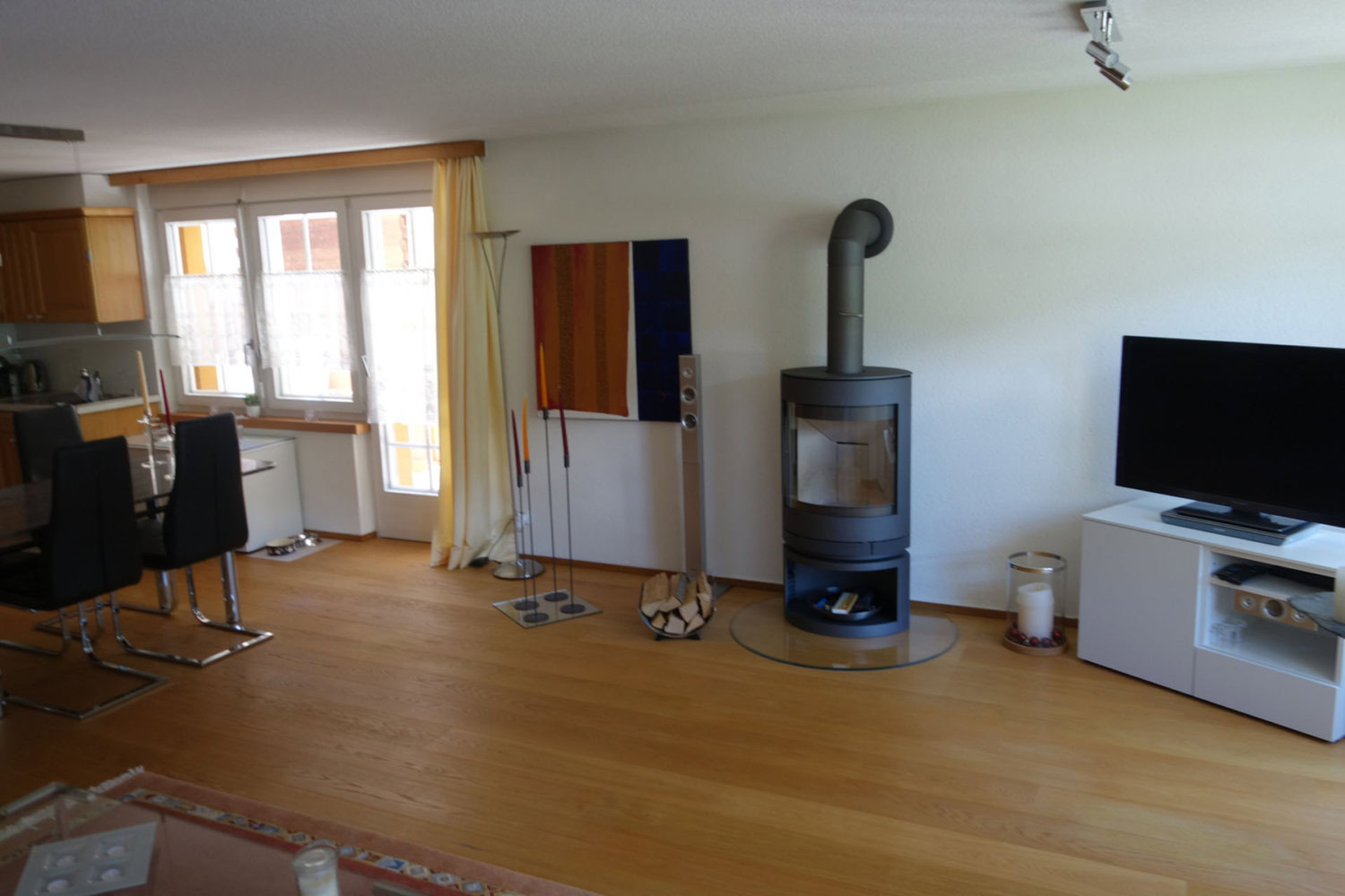 Ofen 3 Zimmer Apartment Haus Vira