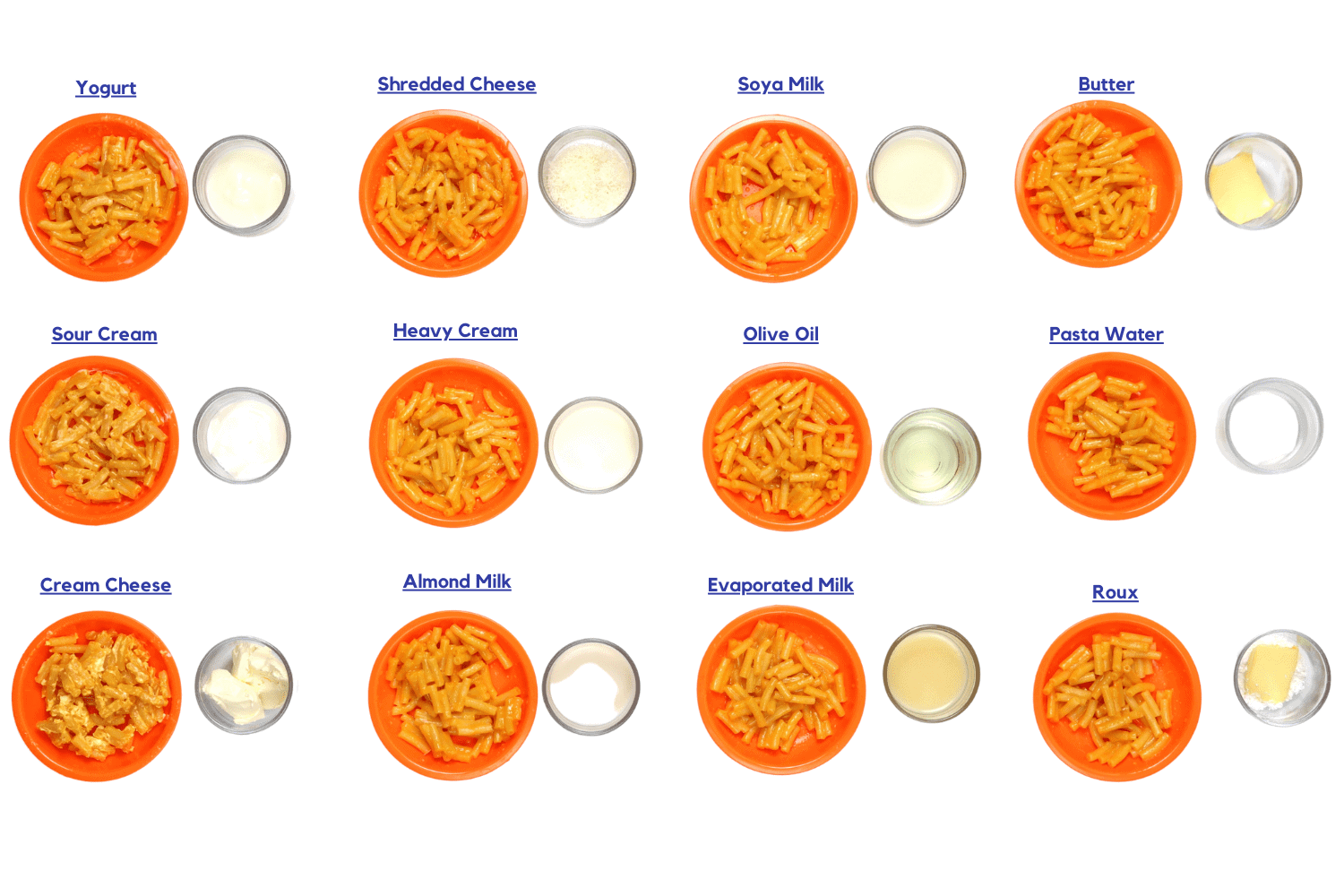 instant mac n cheese with no milk instant mac n cheese with no milk