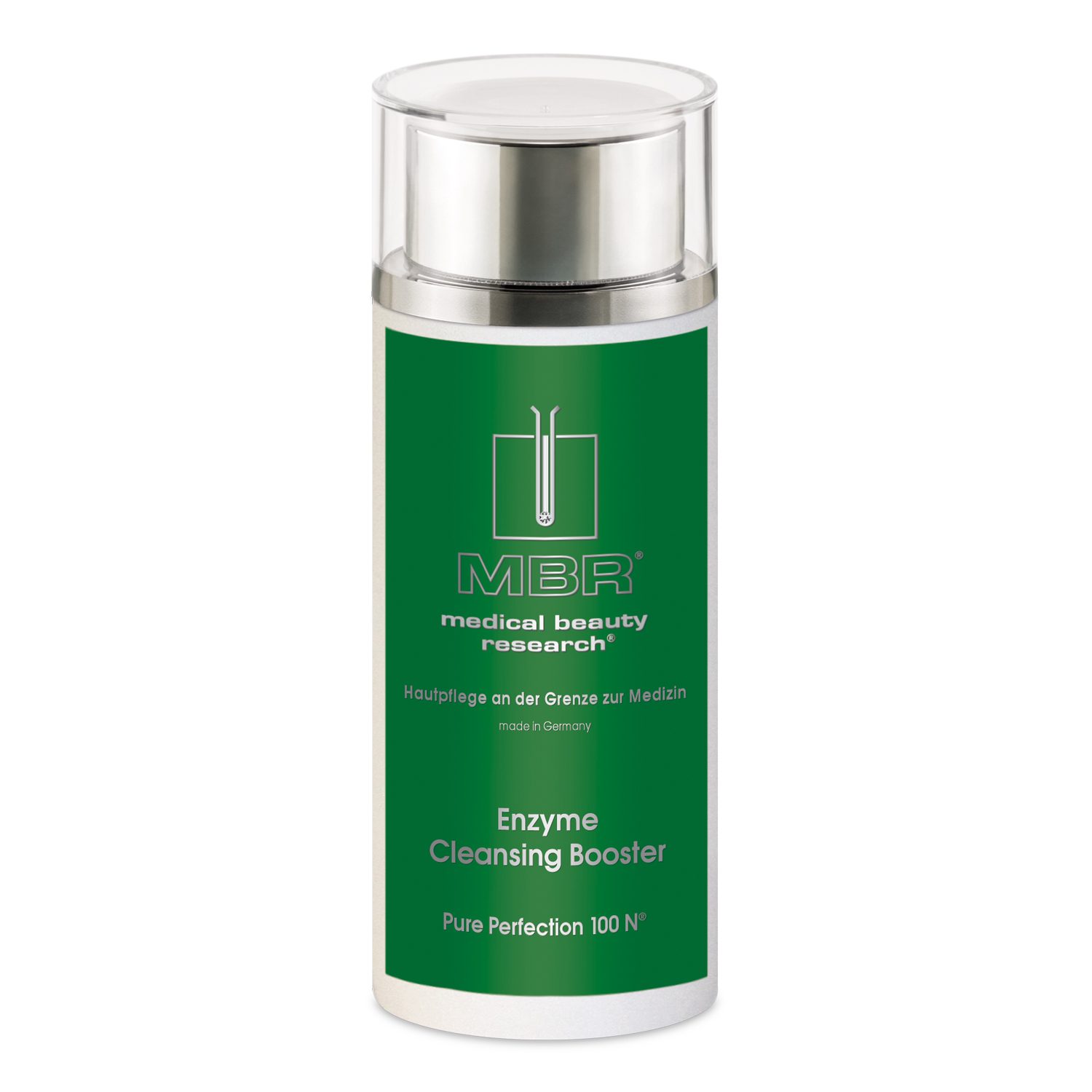 Enzyme Cleansing Booster