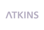 Agile Digital Agency Portfolio - Atkins Logo