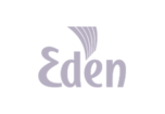 Agile Digital Agency Portfolio - Eden Logo