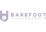 Agile Digital Agency Portfolio - Barefoot Logo