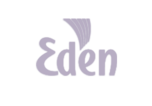 Agile Digital Agency Portfolio - Eden Logo