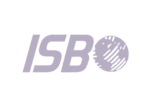 Agile Digital Agency Portfolio - ISB Logo