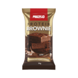 protein brownie prozis