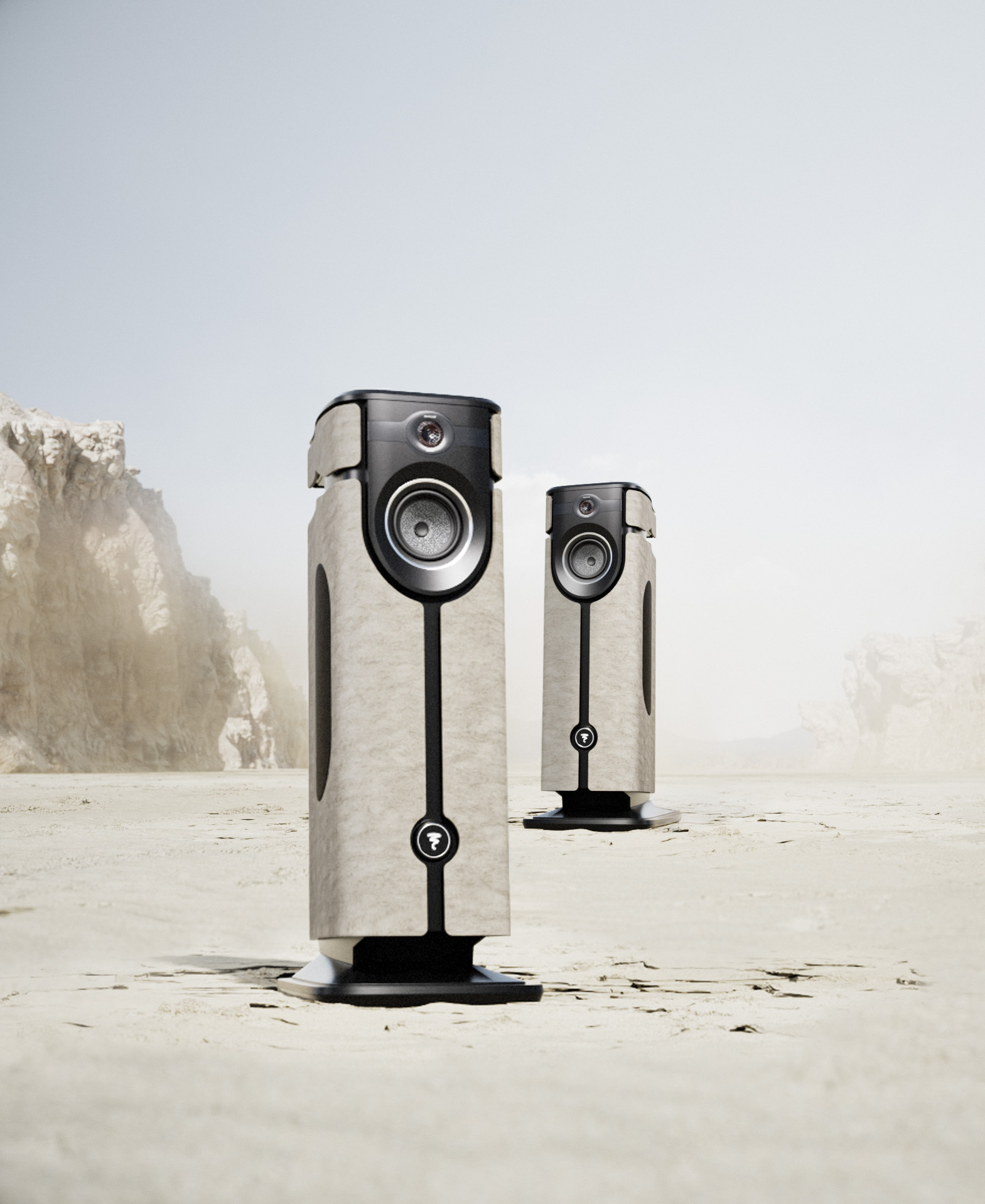 Focal Diva Mezza Utopia : la hi-fi française entre luxe extrême et prouesse technologique