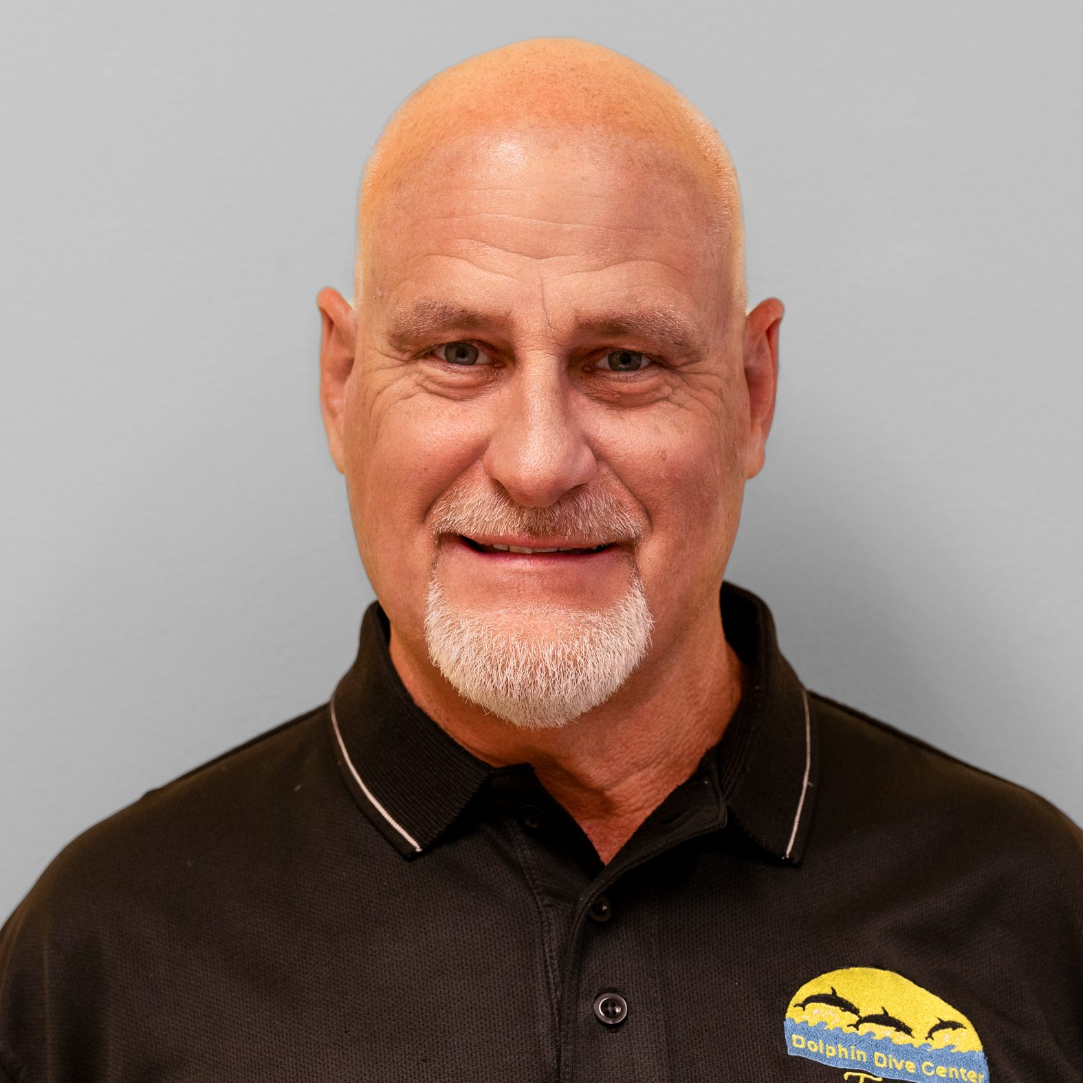 Tim Bridgham, owner, DDC