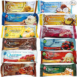 Quest bars barre protéinée