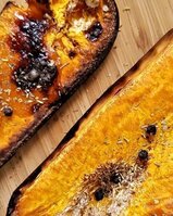 courge rotie recette facile