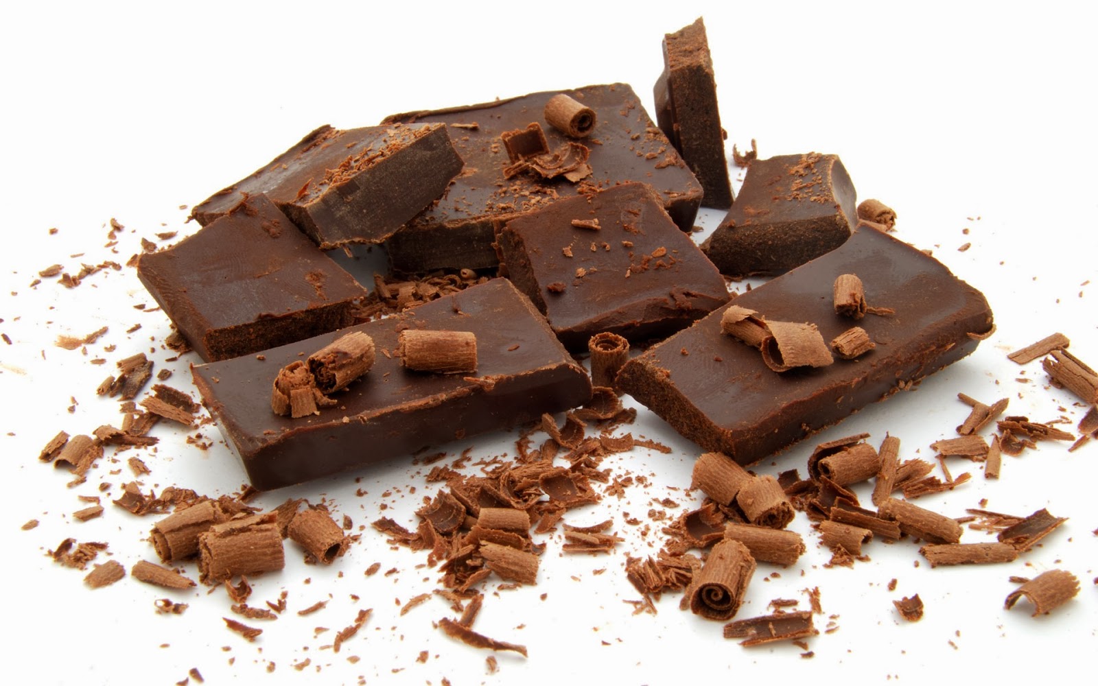 benefícios do chocolate