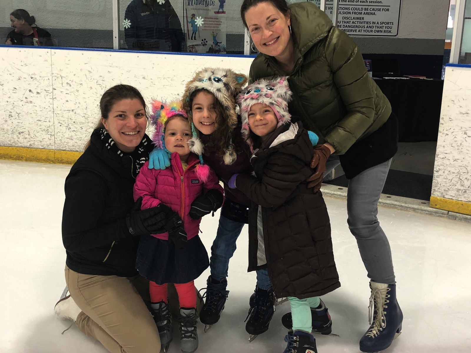 Season Wrap Up 2019 20 WinterKids App