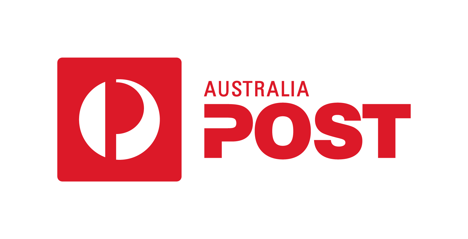 Australia Post logo