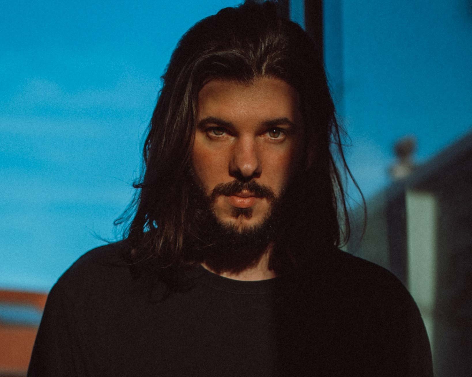 "Everything Will Grow Again" : le nouveau virage de Fakear pour son troisième album