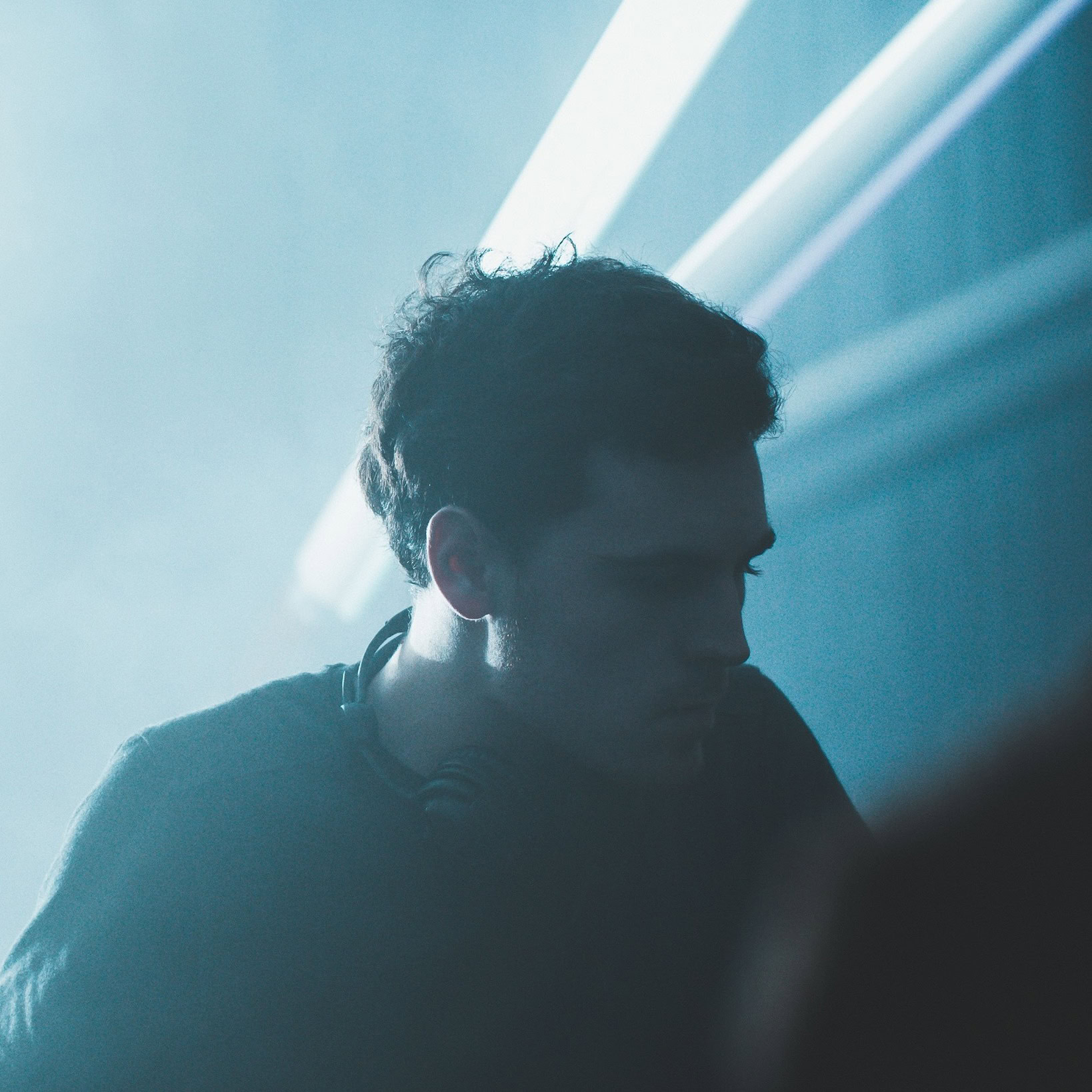 Le parisien Nhyx dévoile son second album baptisé “Zephyr”