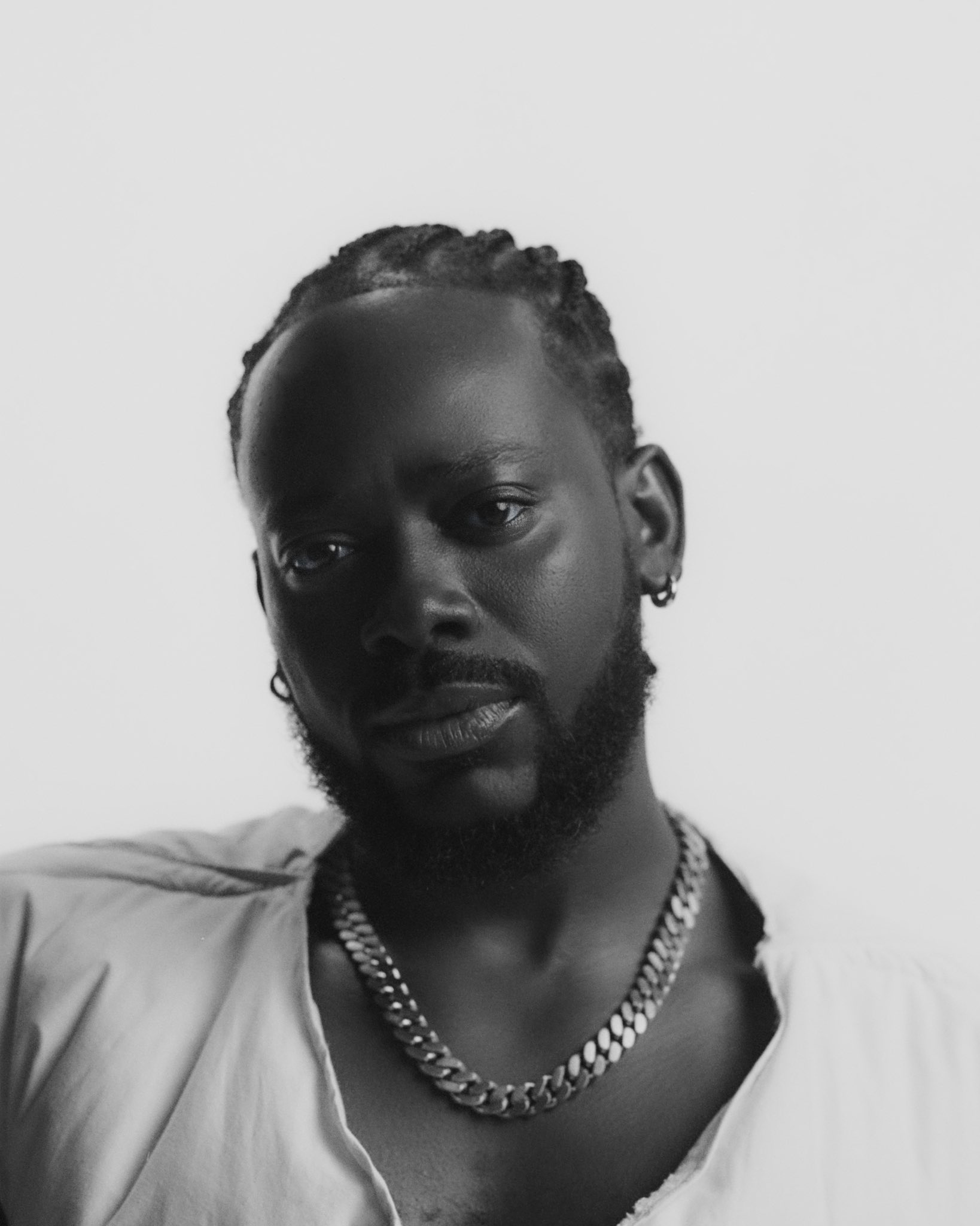 Adekunle Gold