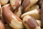 Brazil Nuts Nutrition Superfood