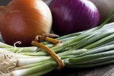 Onion health benefits superfood for flu prevention