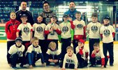 Hockey is Diversity