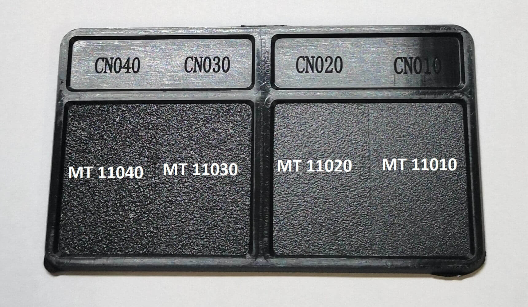 Exploring MT 11020 Texture Plaque An Easy and Affordable Alternative