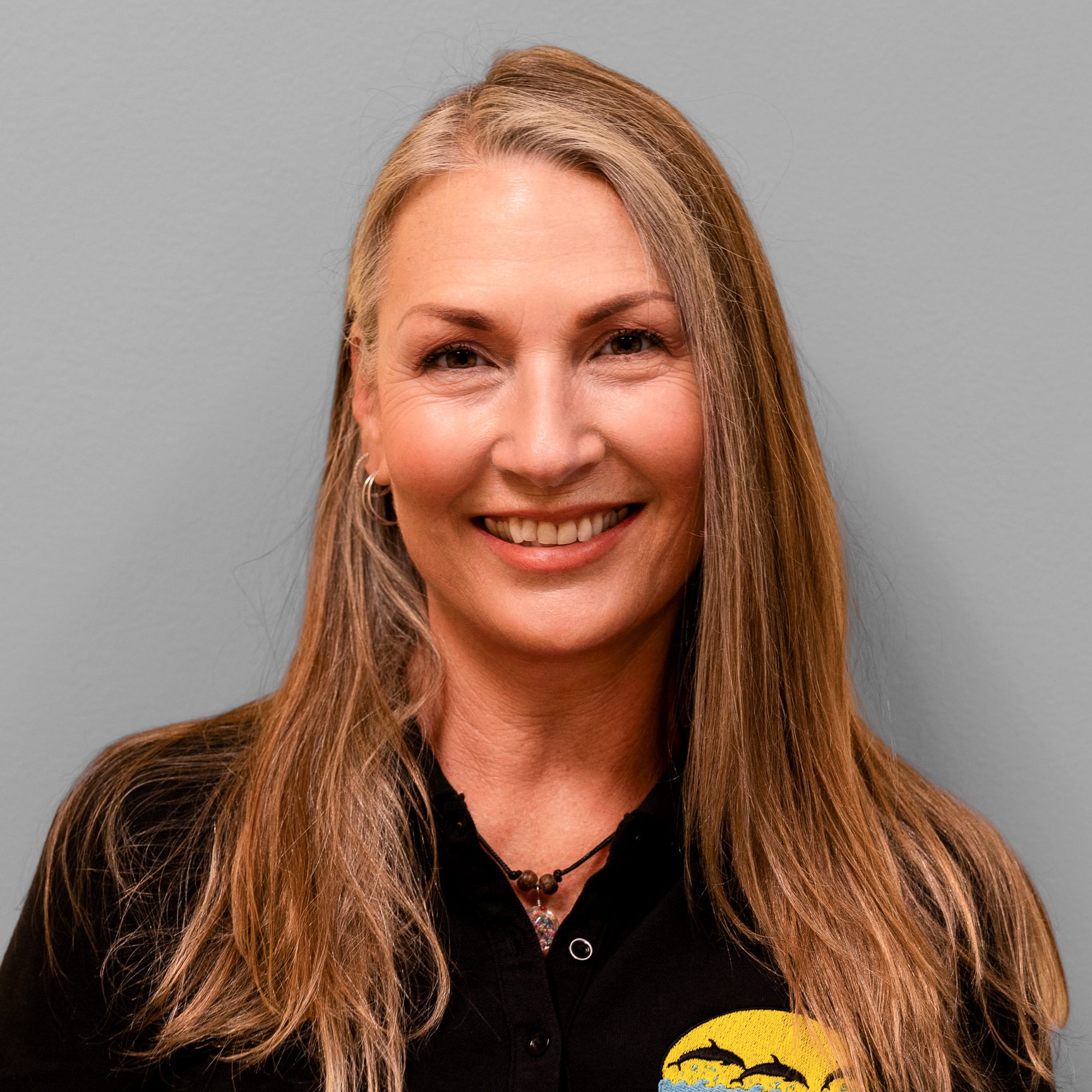 Nic Bridgham, DDC co-owner 