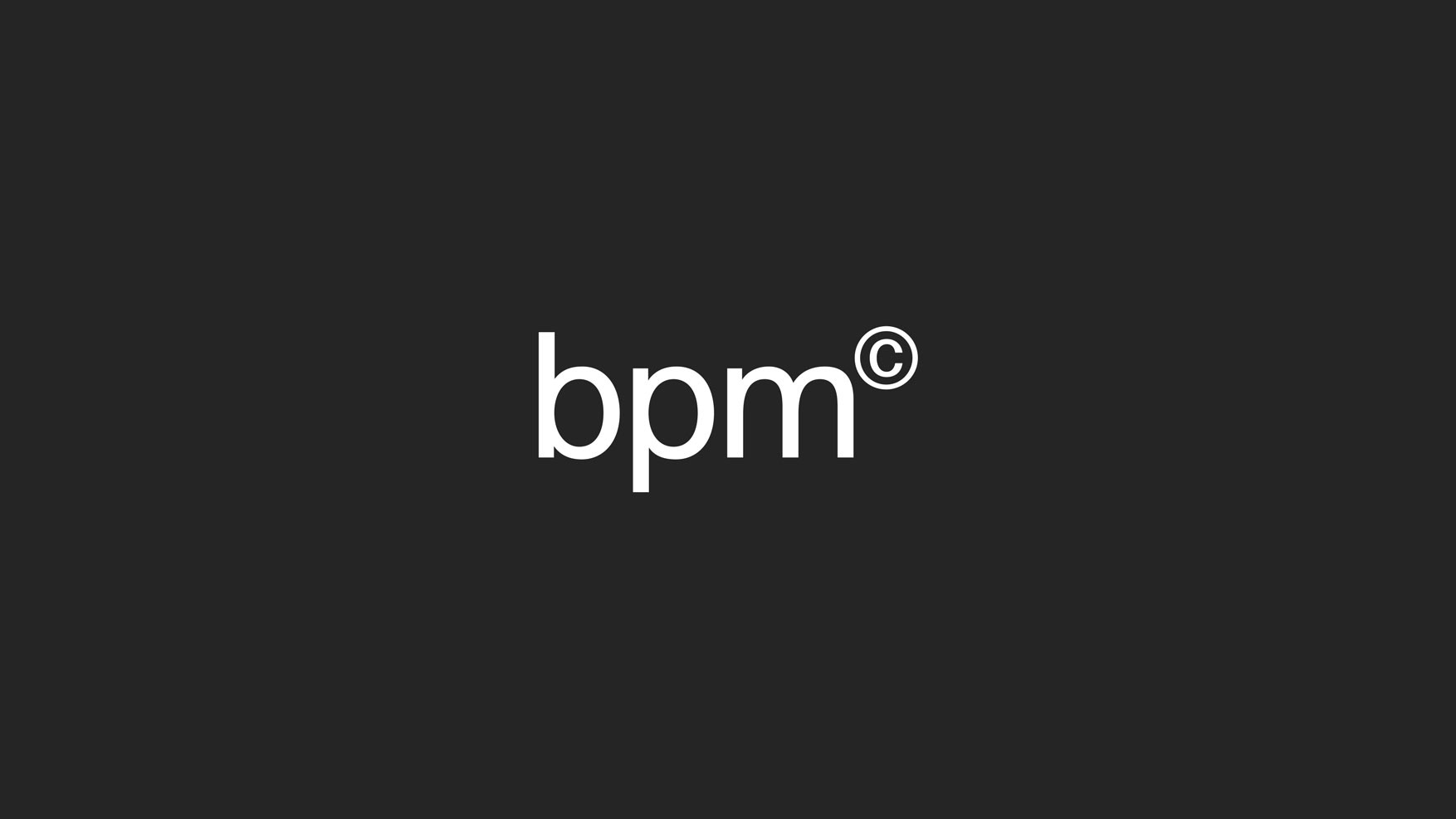Participez à l’édition 2021 du BPM Contest et devenez la nouvelle révélation de l’électro française