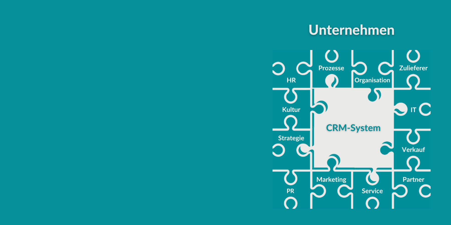 CRM Evaluation CX Evaluation