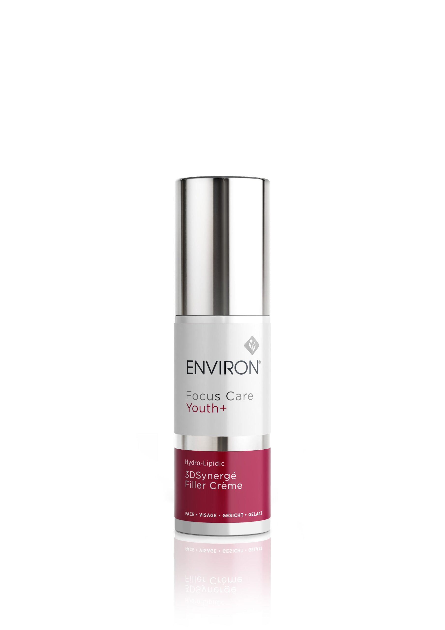 3D Synergé Filler Crème