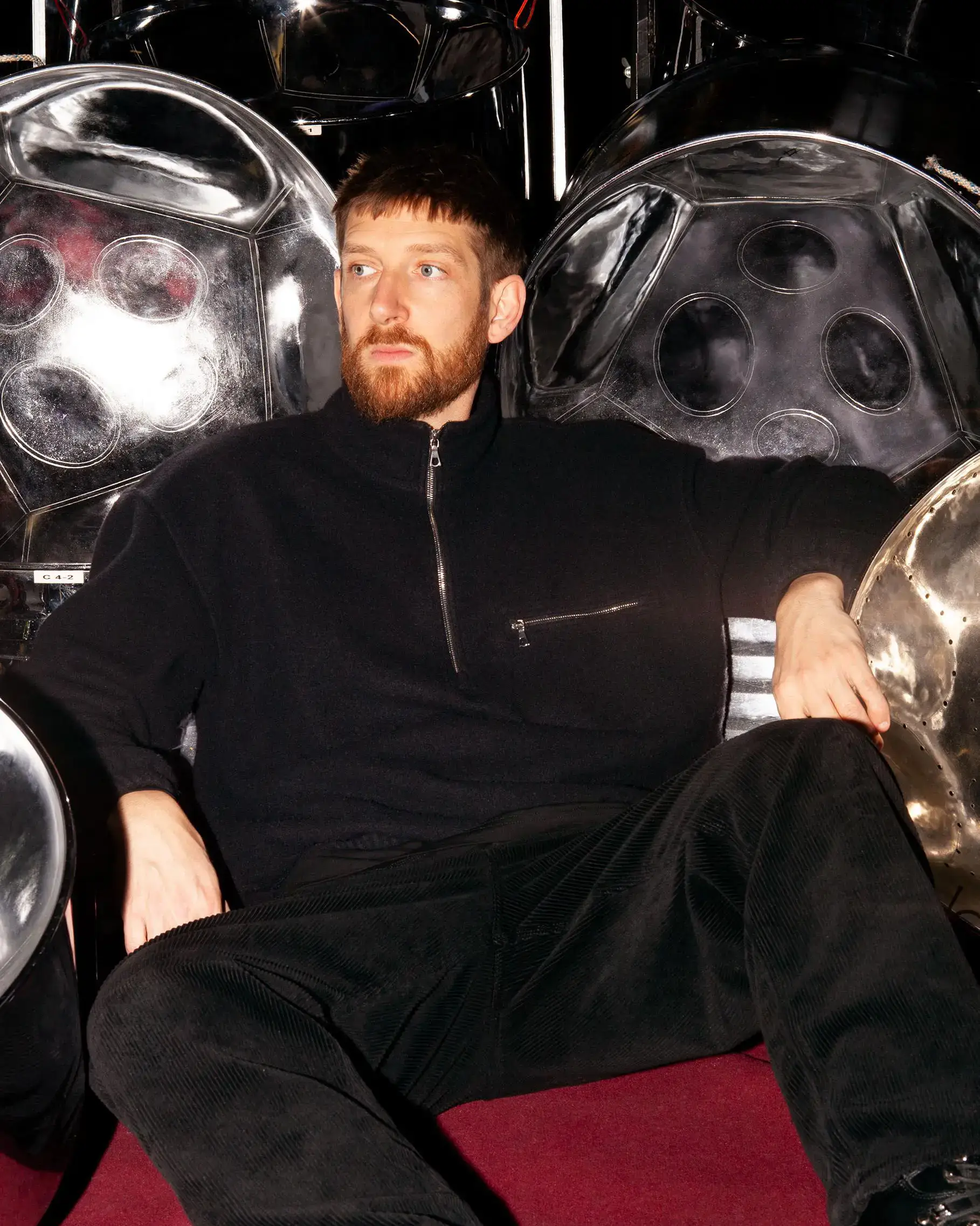 Clément Bazin annonce un nouvel album avec Opening the Horizon