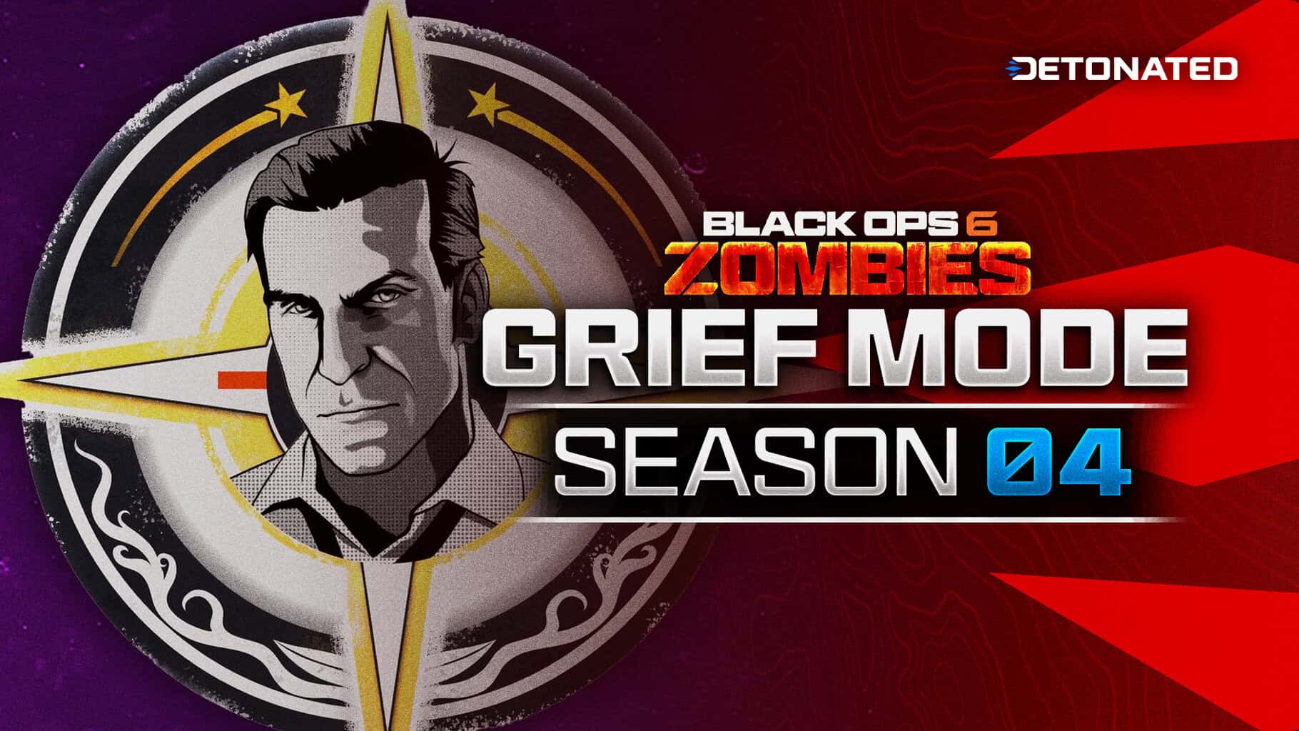 Black Ops 6 Zombies Grief Mode Breakdown and Release Date
