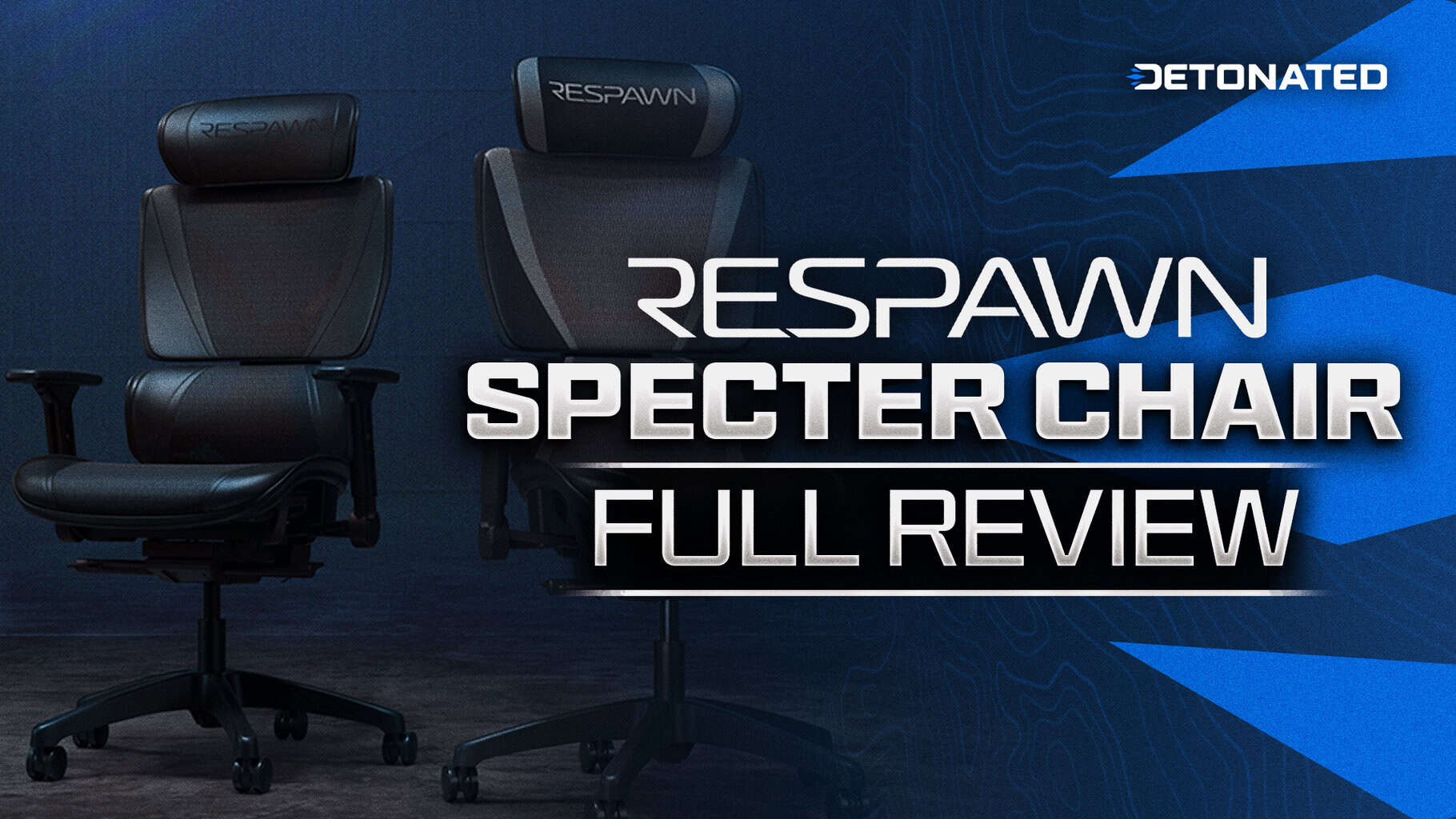 Respawn Specter Chair