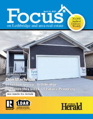 Focus on Real Estate