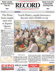 The Sherbrooke Record