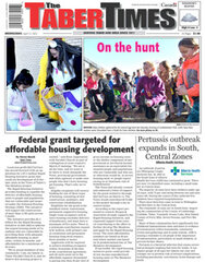Taber Times